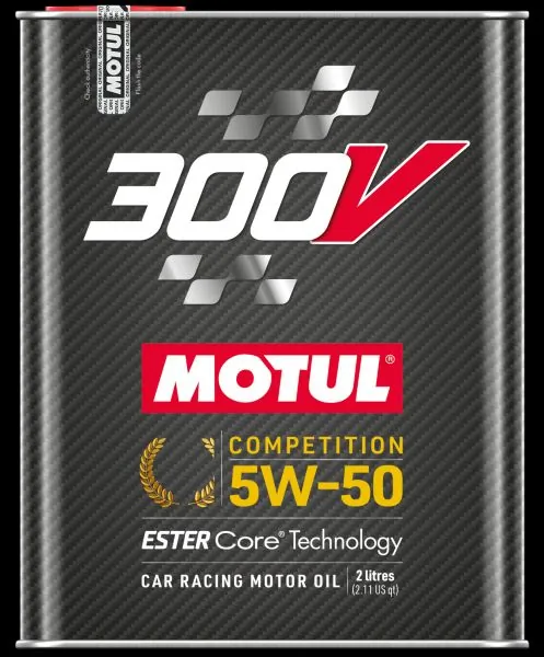 Ulei de motor MOTUL