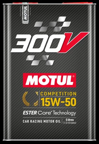 Ulei de motor MOTUL