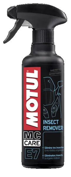 Solutie de curatare MOTUL 400ml