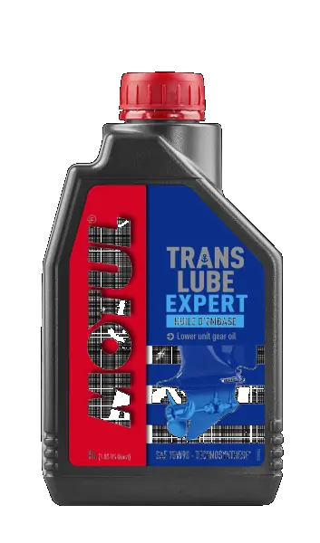 Ulei de transmisie MOTUL 75W-90 1L