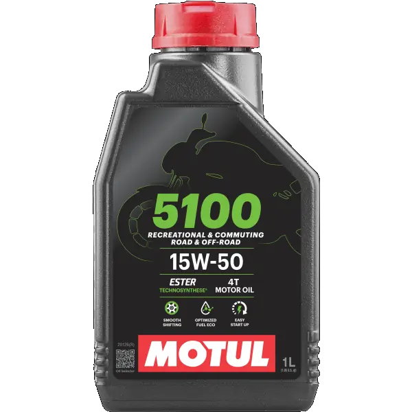Ulei de motor MOTUL