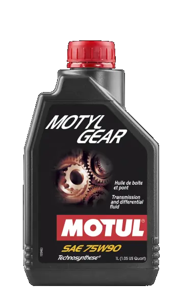 Ulei de transmisie MOTUL 75W-90 1L