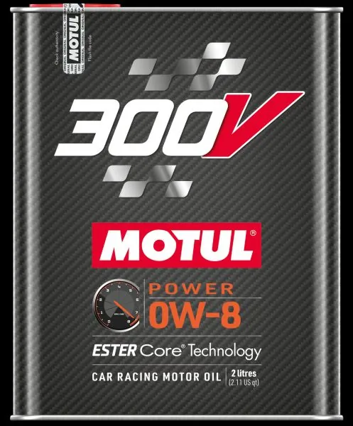 Ulei de motor MOTUL 0W-83 2L