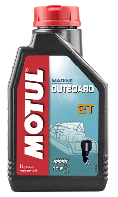 Ulei de motor MOTUL 2T