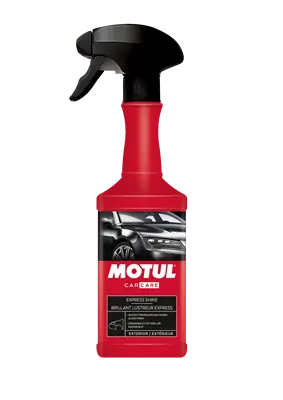 Solutie de curatare MOTUL 500ml