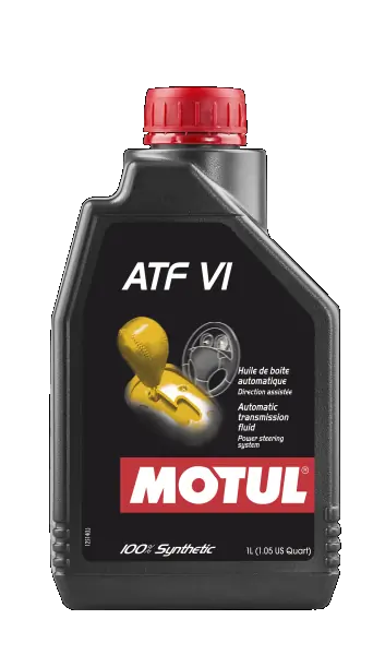 Ulei hidraulic MOTUL 1L