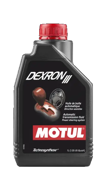 Ulei hidraulic MOTUL 1L