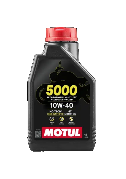 Ulei de motor MOTUL