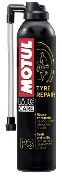 Spray reparat anvelope MOTUL