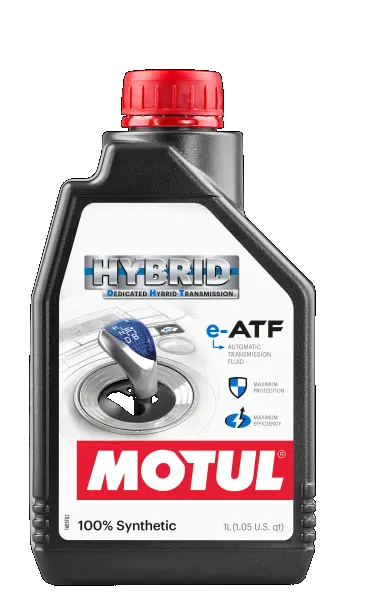 Ulei de transmisie MOTUL DHT 1L