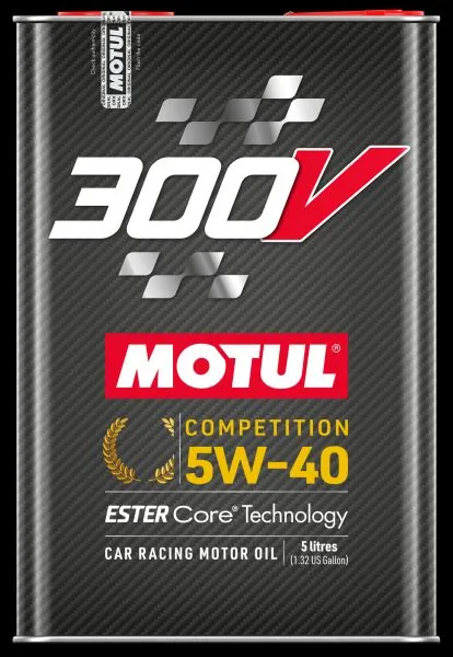 Ulei de motor MOTUL