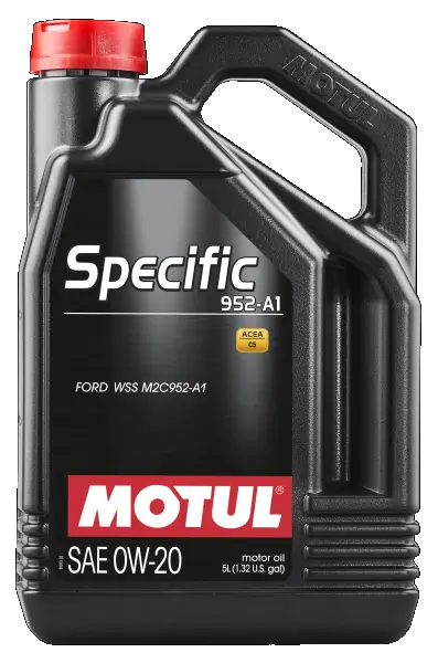 Ulei de motor MOTUL 0W-20 25L