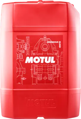 Ulei de motor