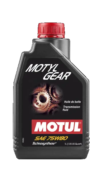 Ulei de transmisie MOTUL 75W-80 1L