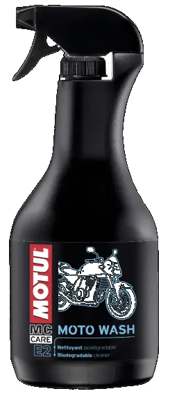 Solutie de curatare MOTUL universala 1L
