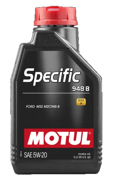 Ulei de motor MOTUL 5W-20 1L