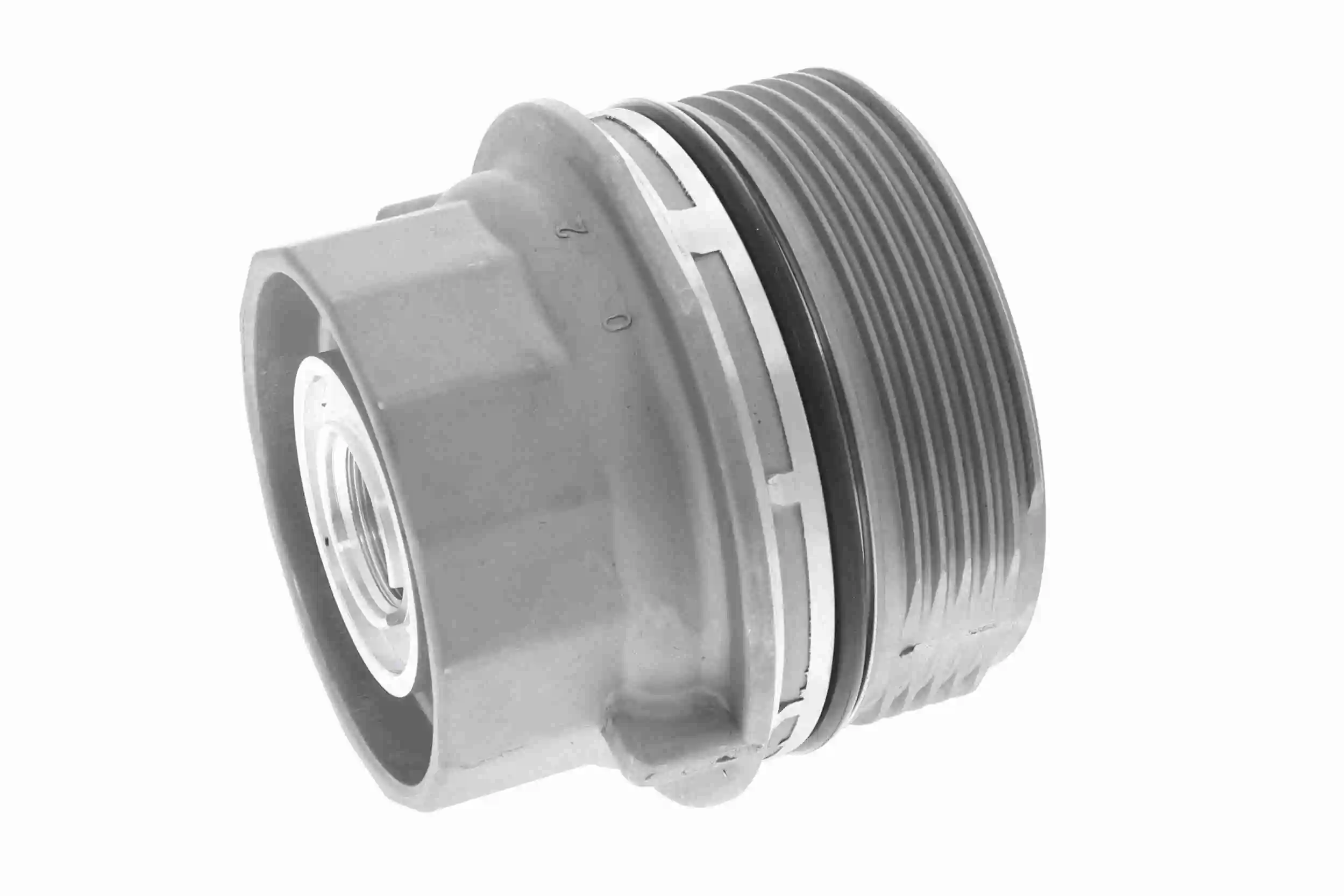 Capac carcasa filtru ulei