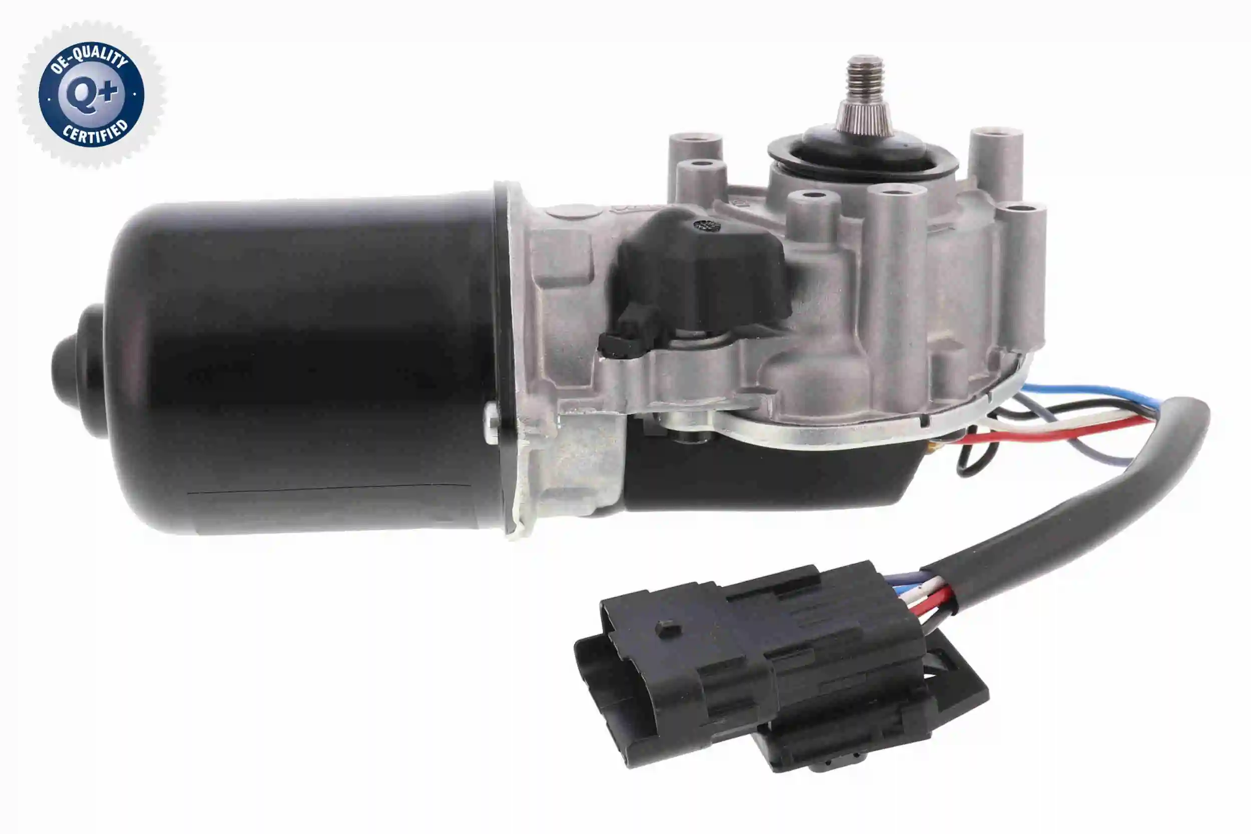 Motor stergator