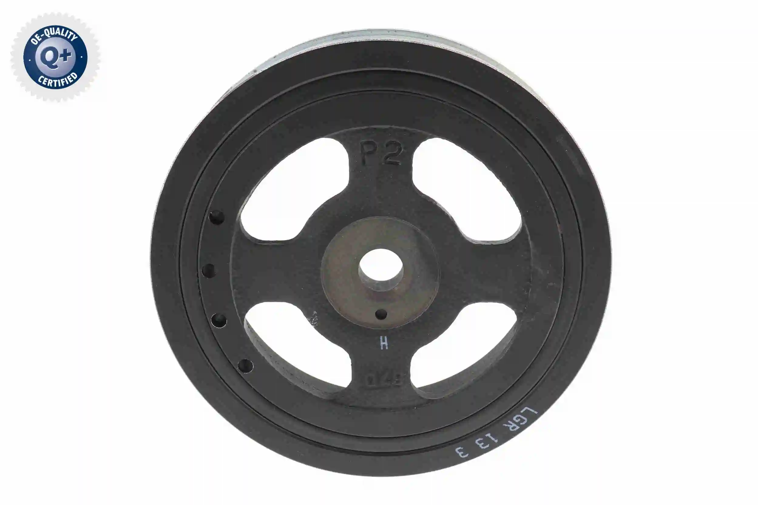 Fulie arbore cotit / vibrochen