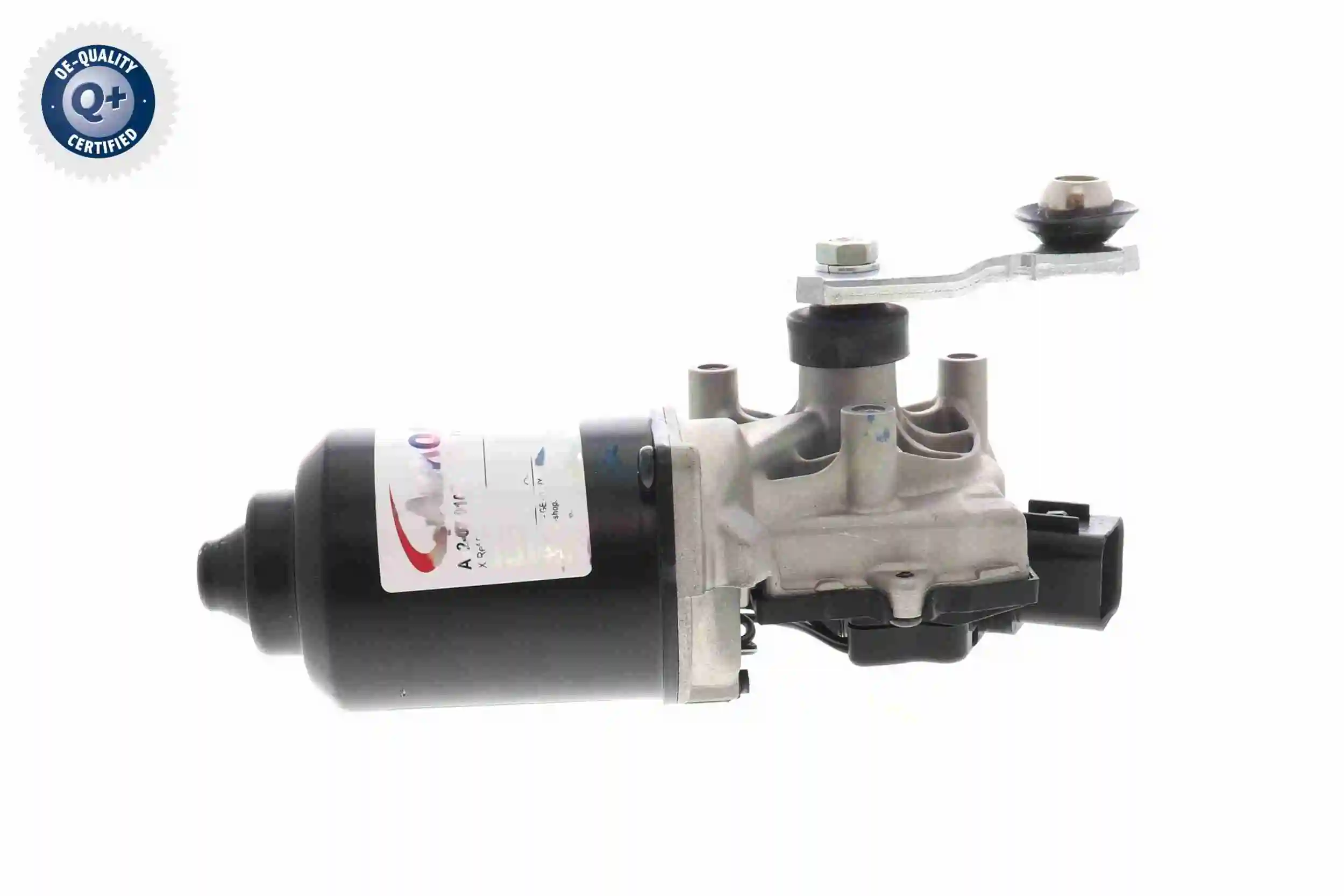 Motor stergator