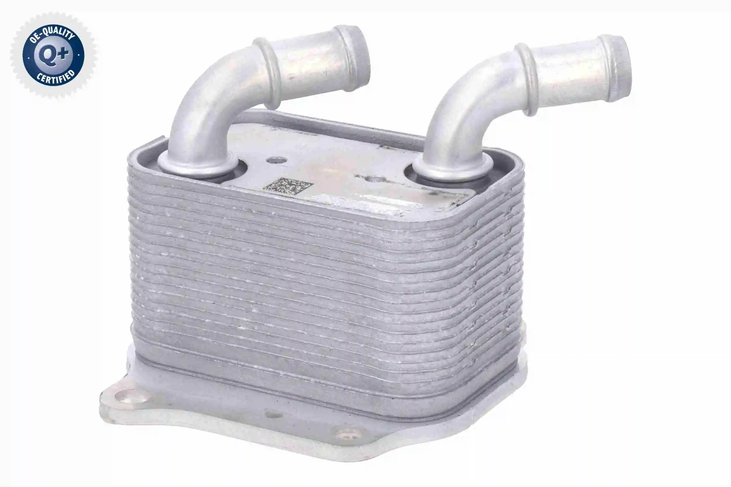 Radiator ulei, ulei motor
