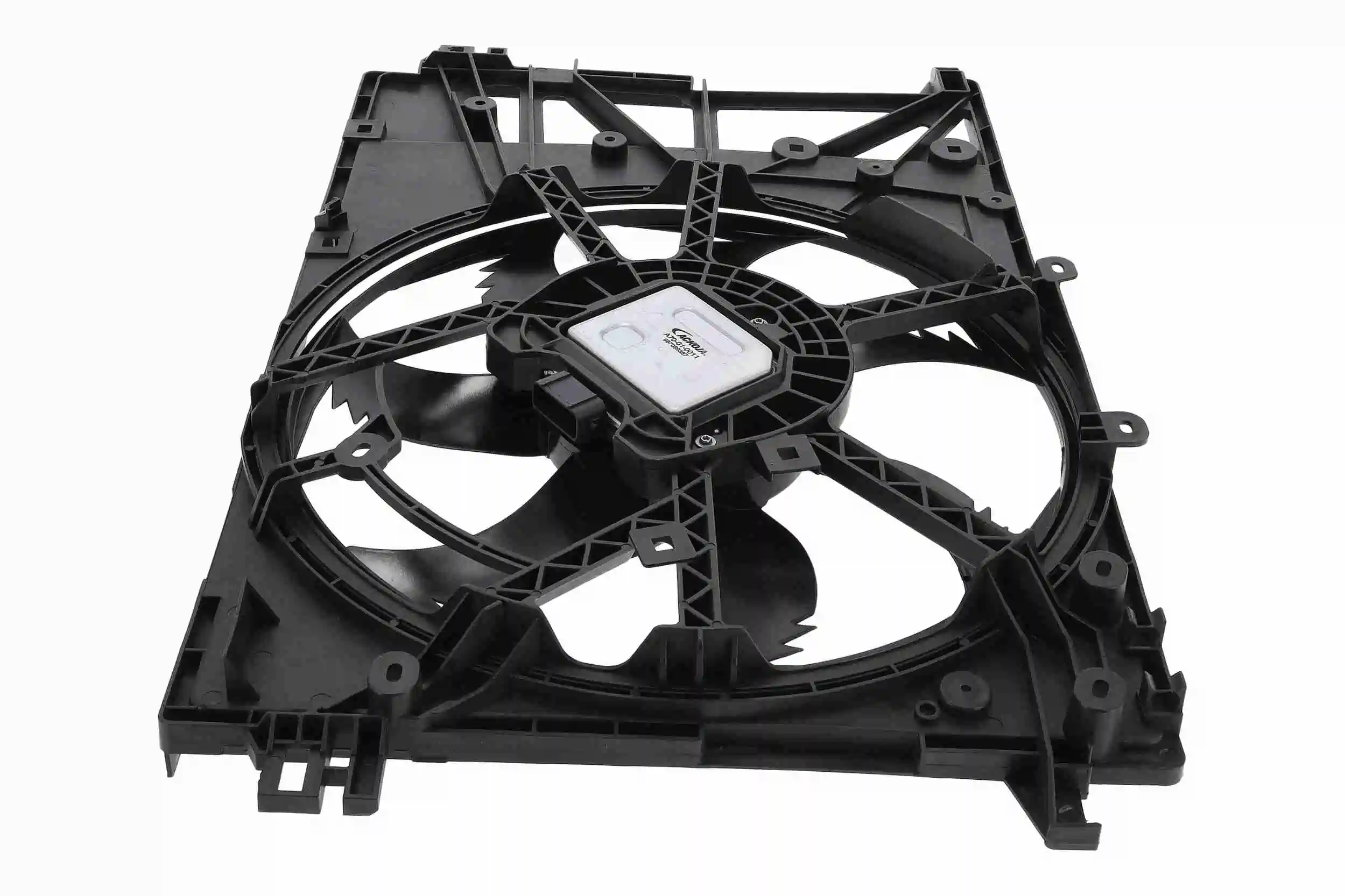 Ventilator radiator racire