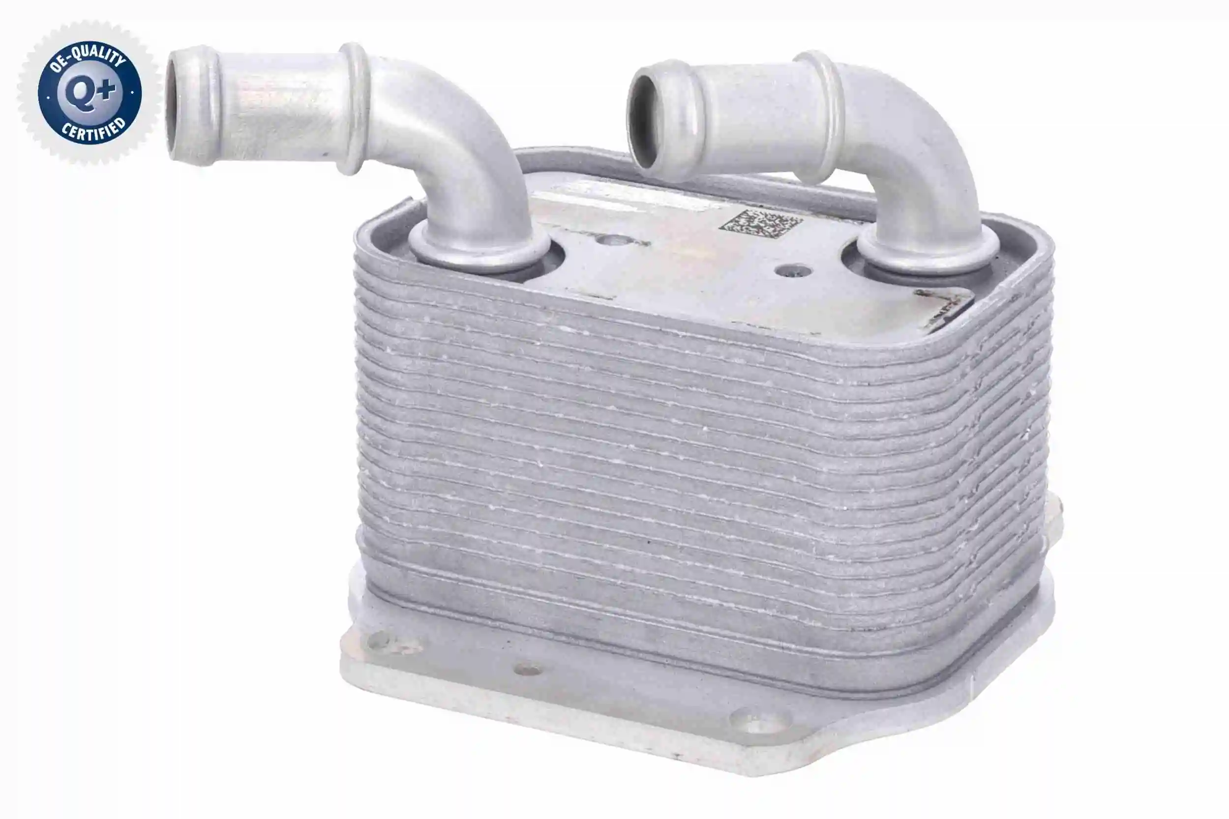 Radiator ulei, ulei motor