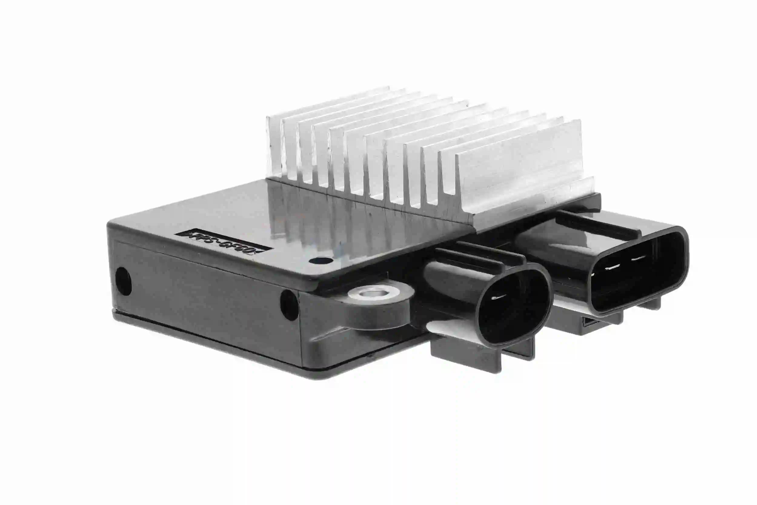 Unitate comanda ventilator electric (racire motor)