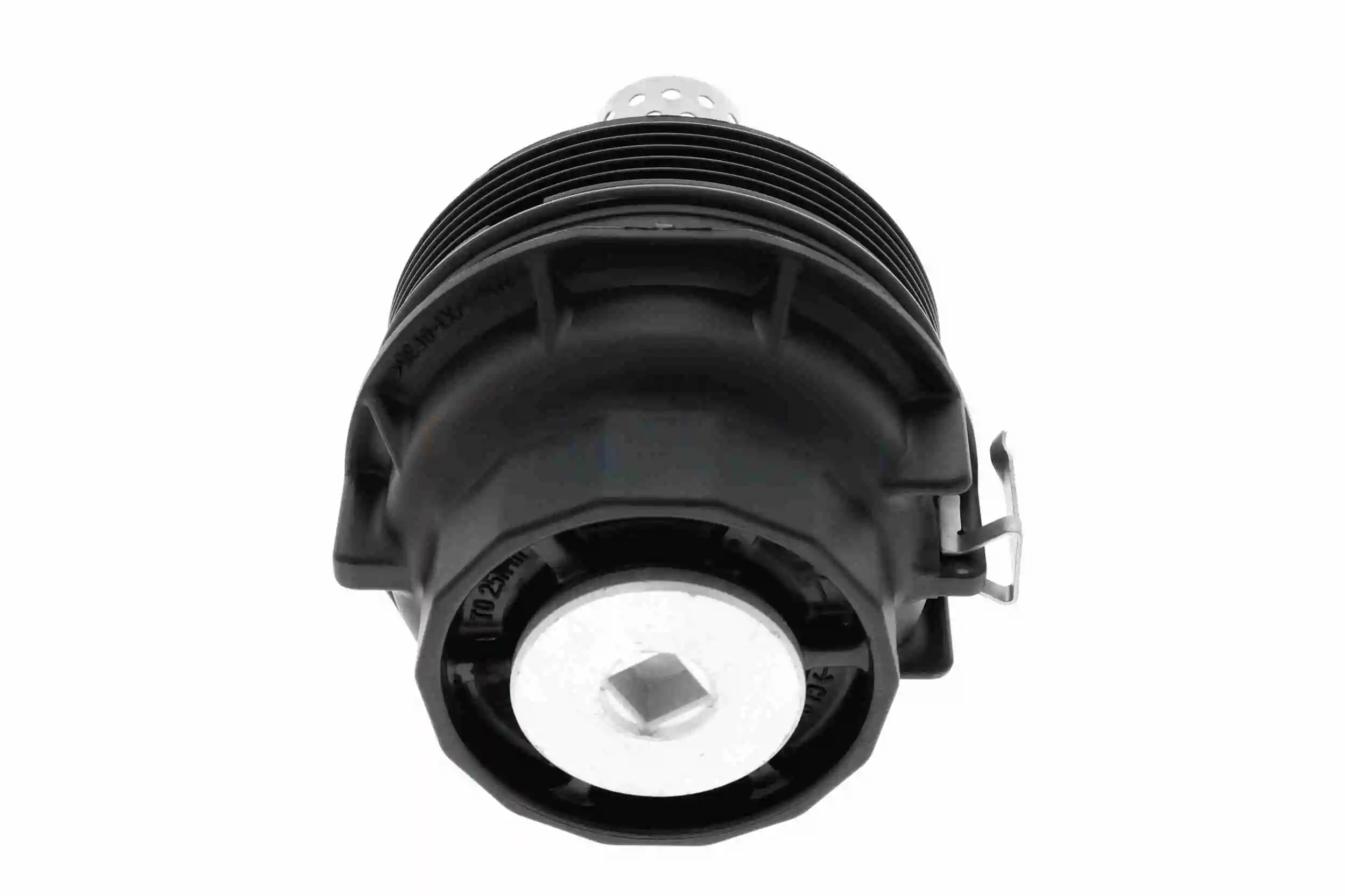 Capac carcasa filtru ulei