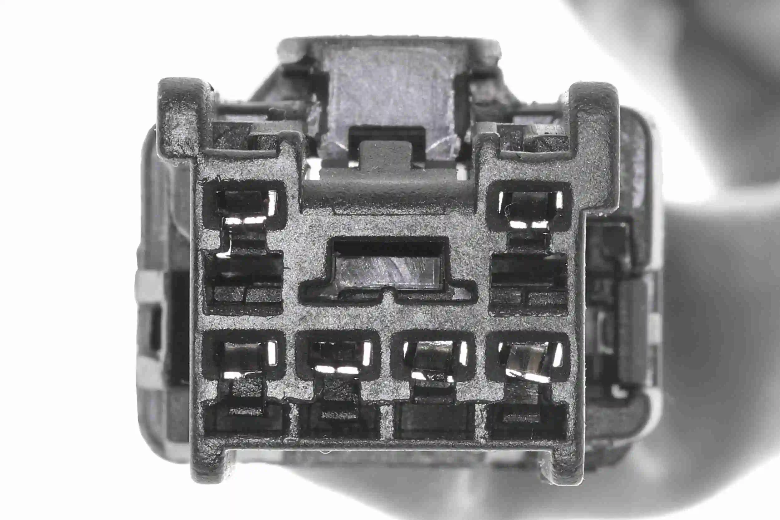 Motor stergator