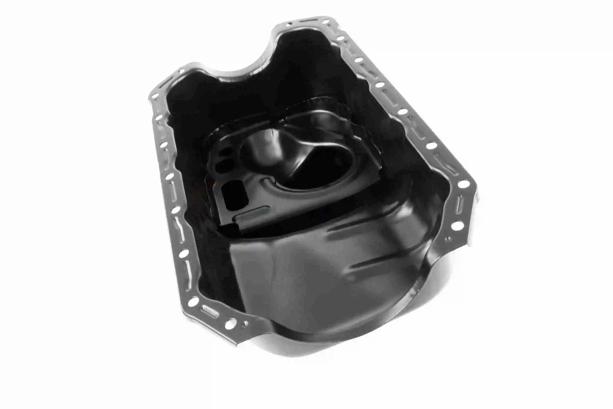 Baie ulei