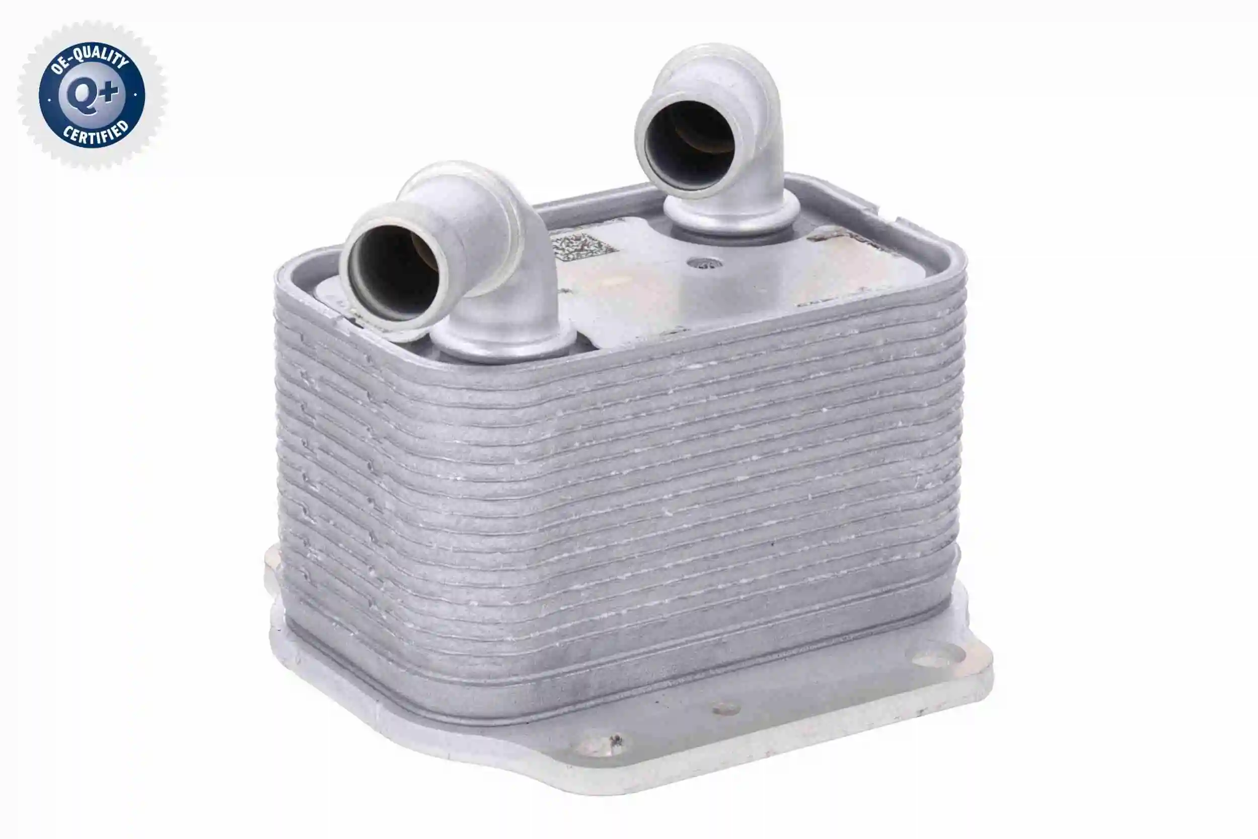 Radiator ulei, ulei motor