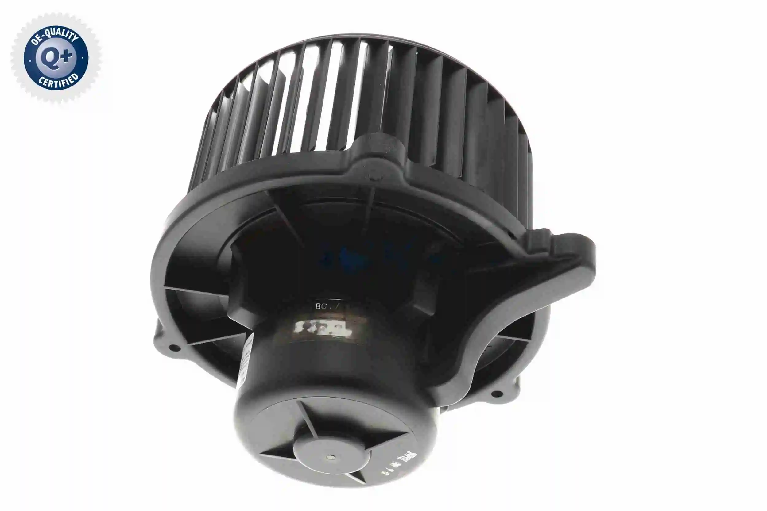 Ventilator habitaclu