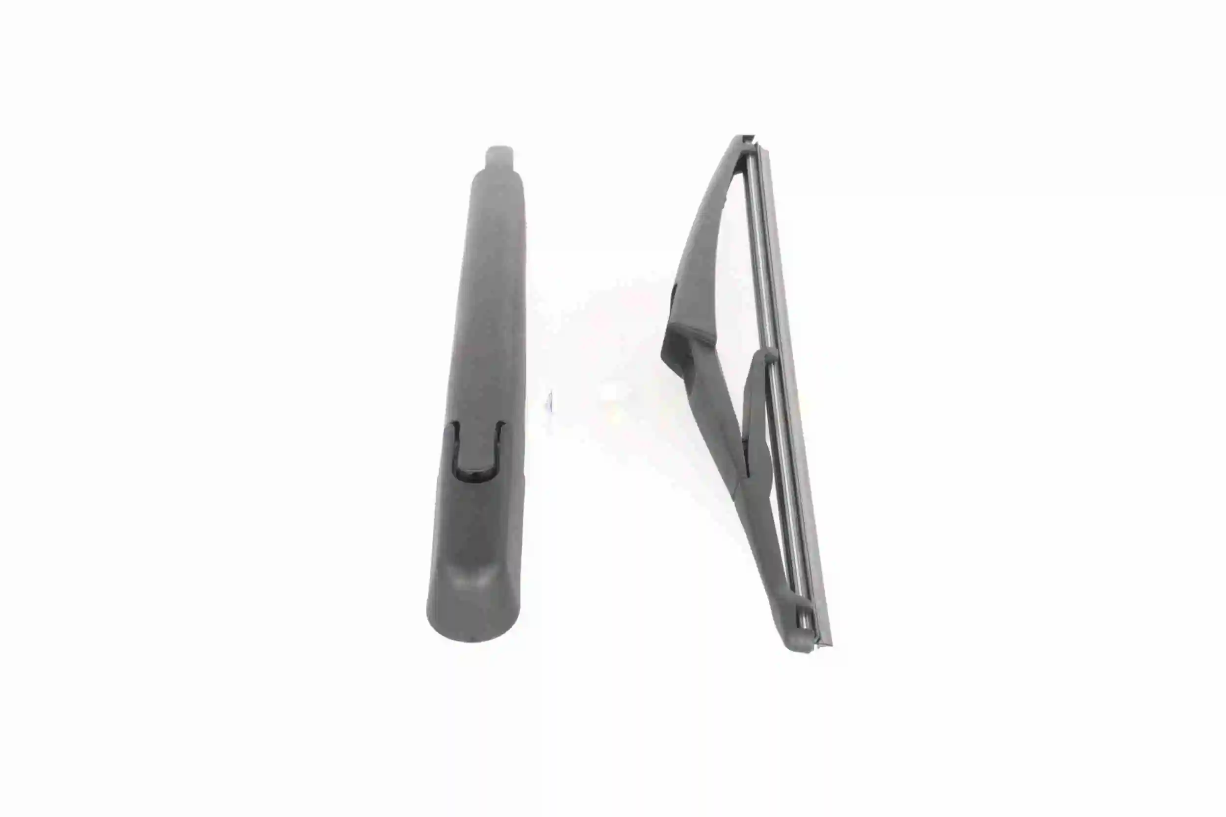 Set stergatoare, curatare parbriz