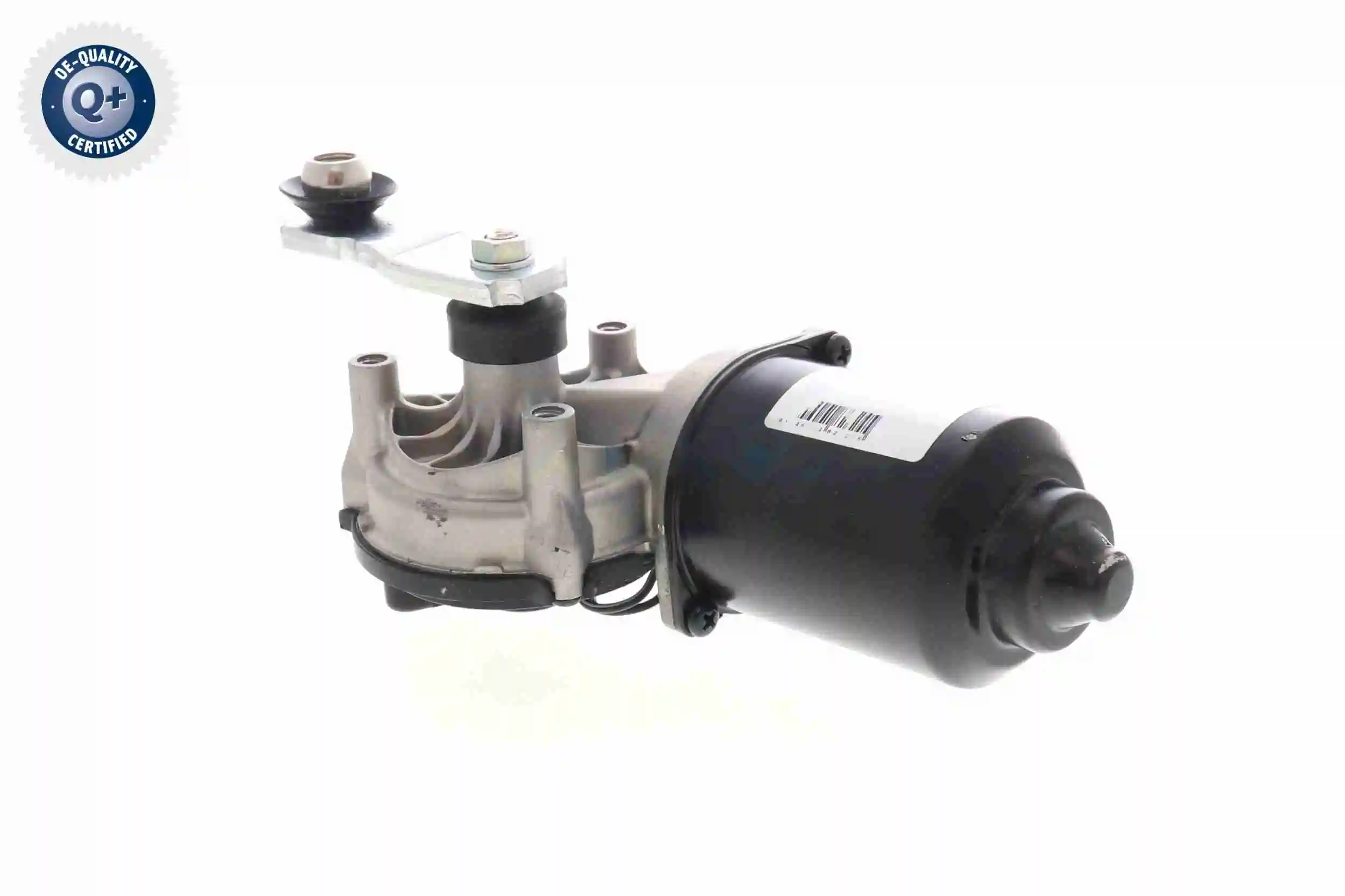 Motor stergator