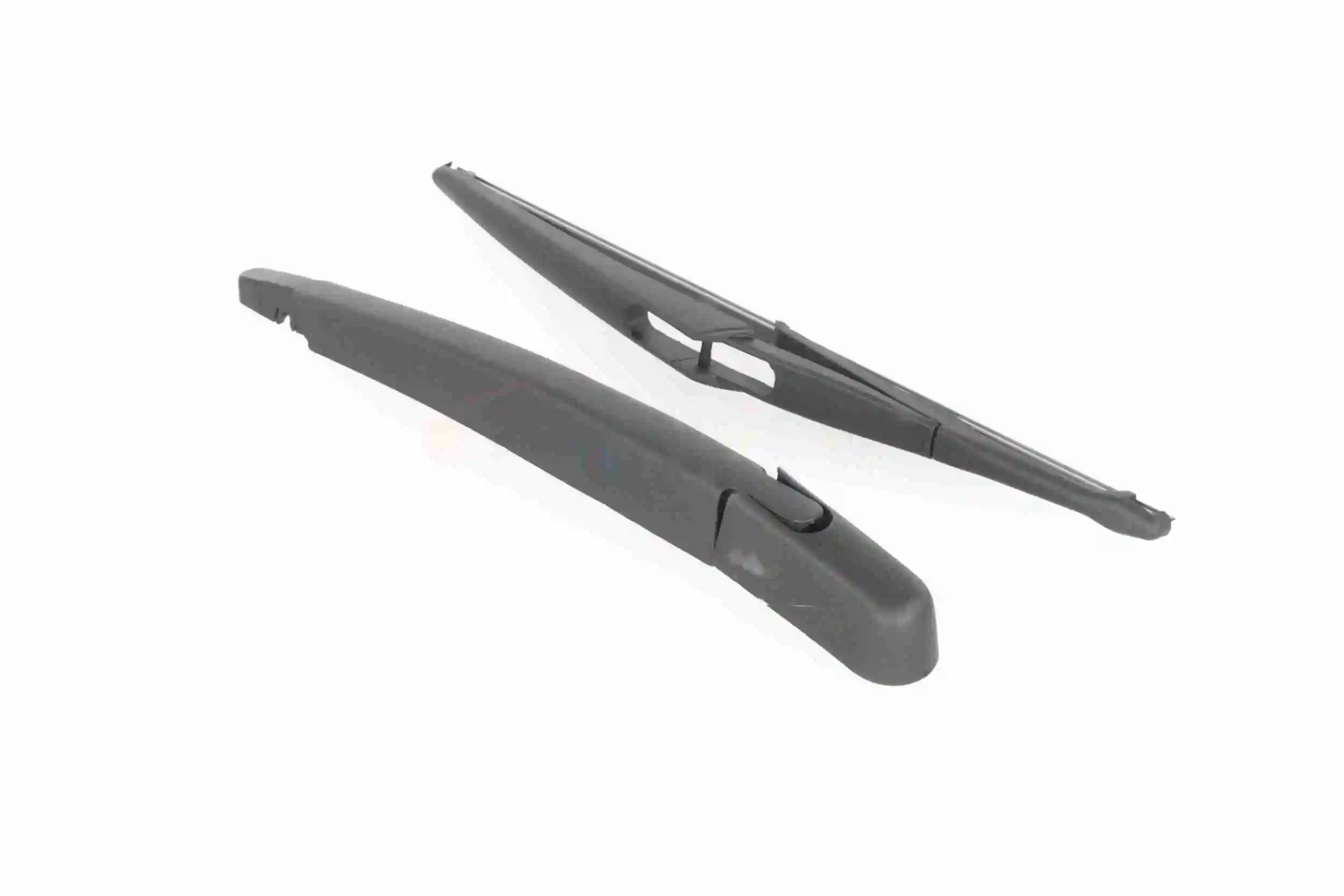 Set stergatoare, curatare parbriz
