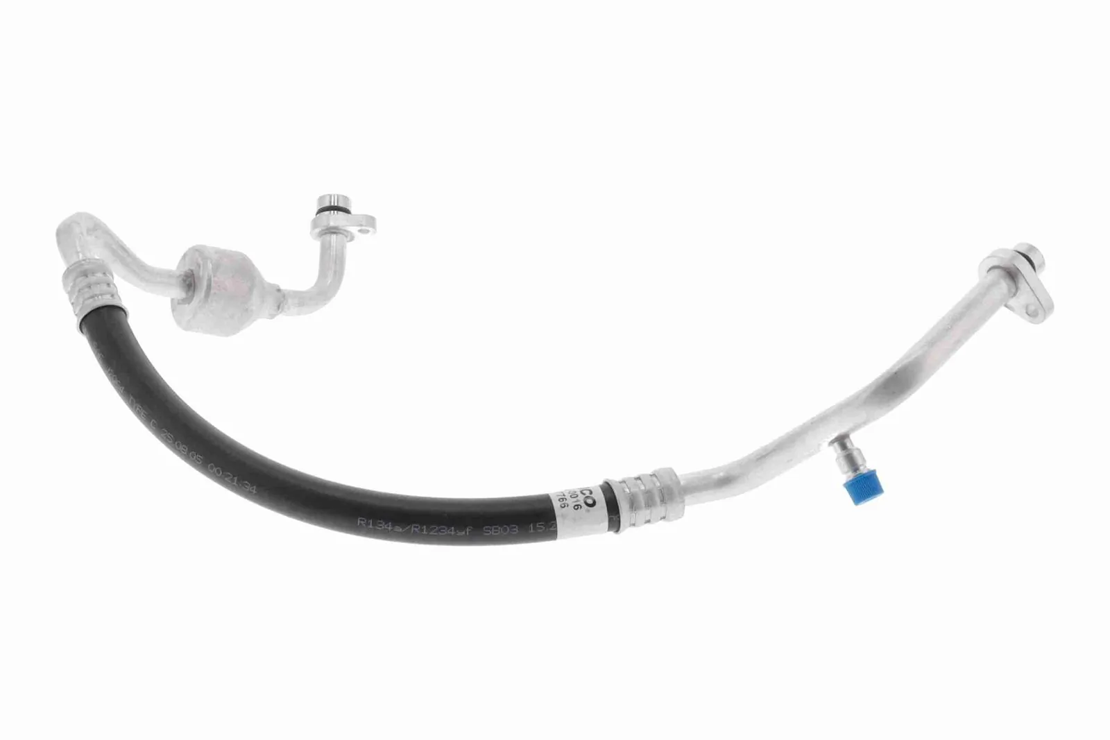 Conducta presiune variablia aer conditionat