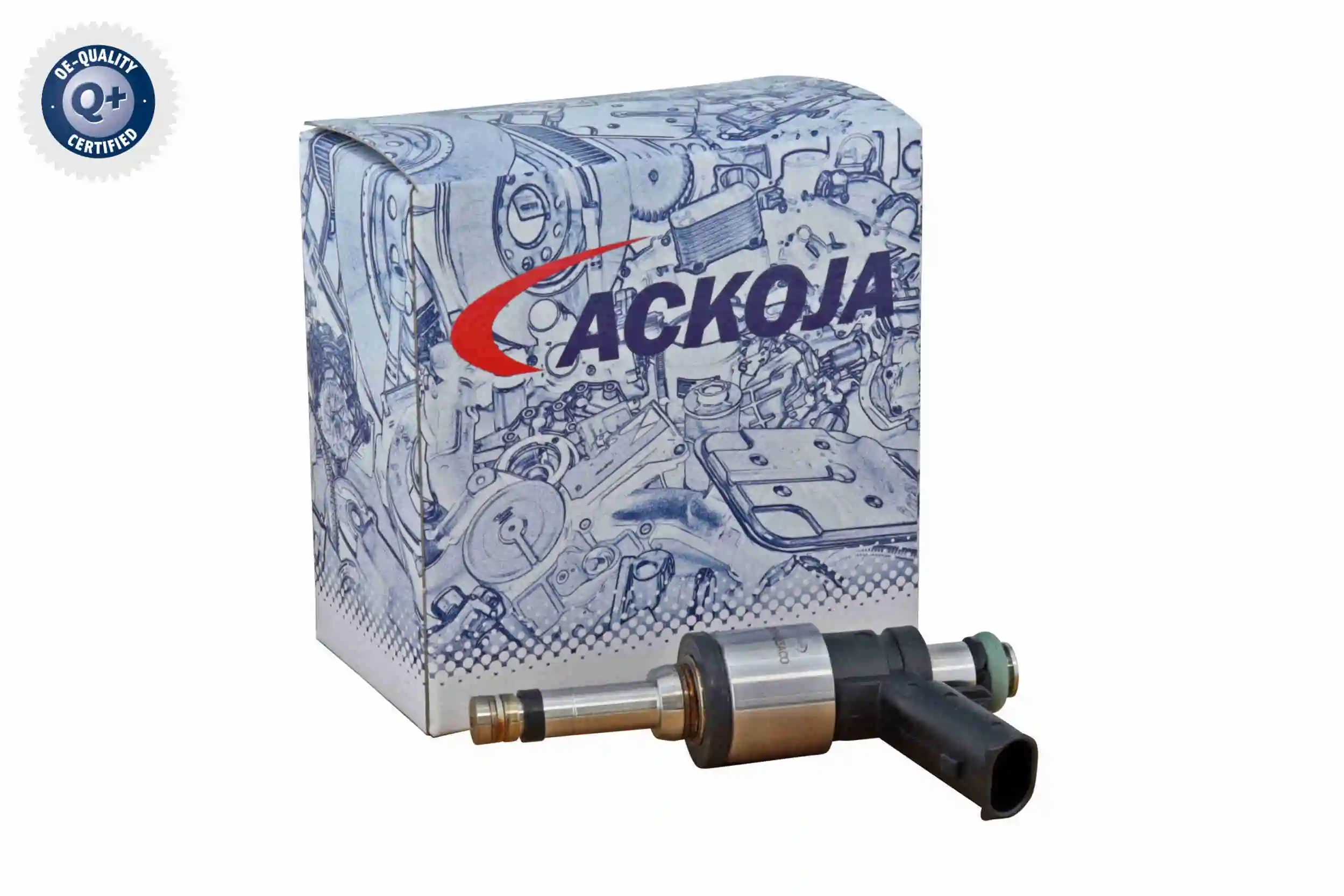 Duza injector