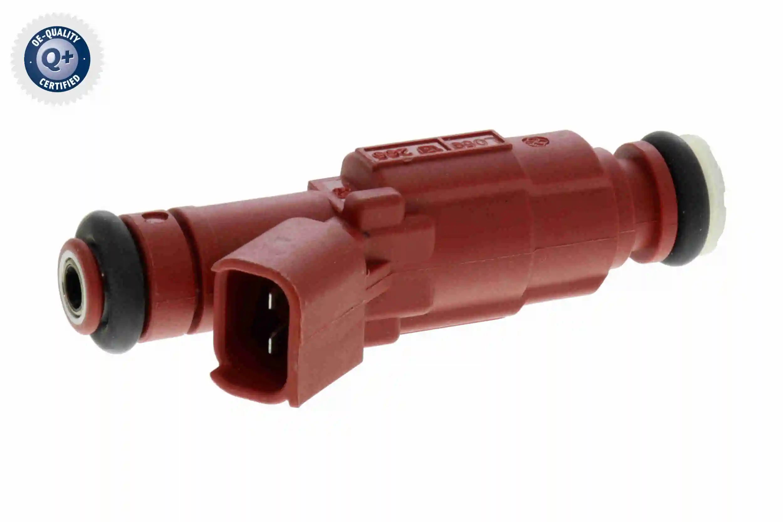 Injector