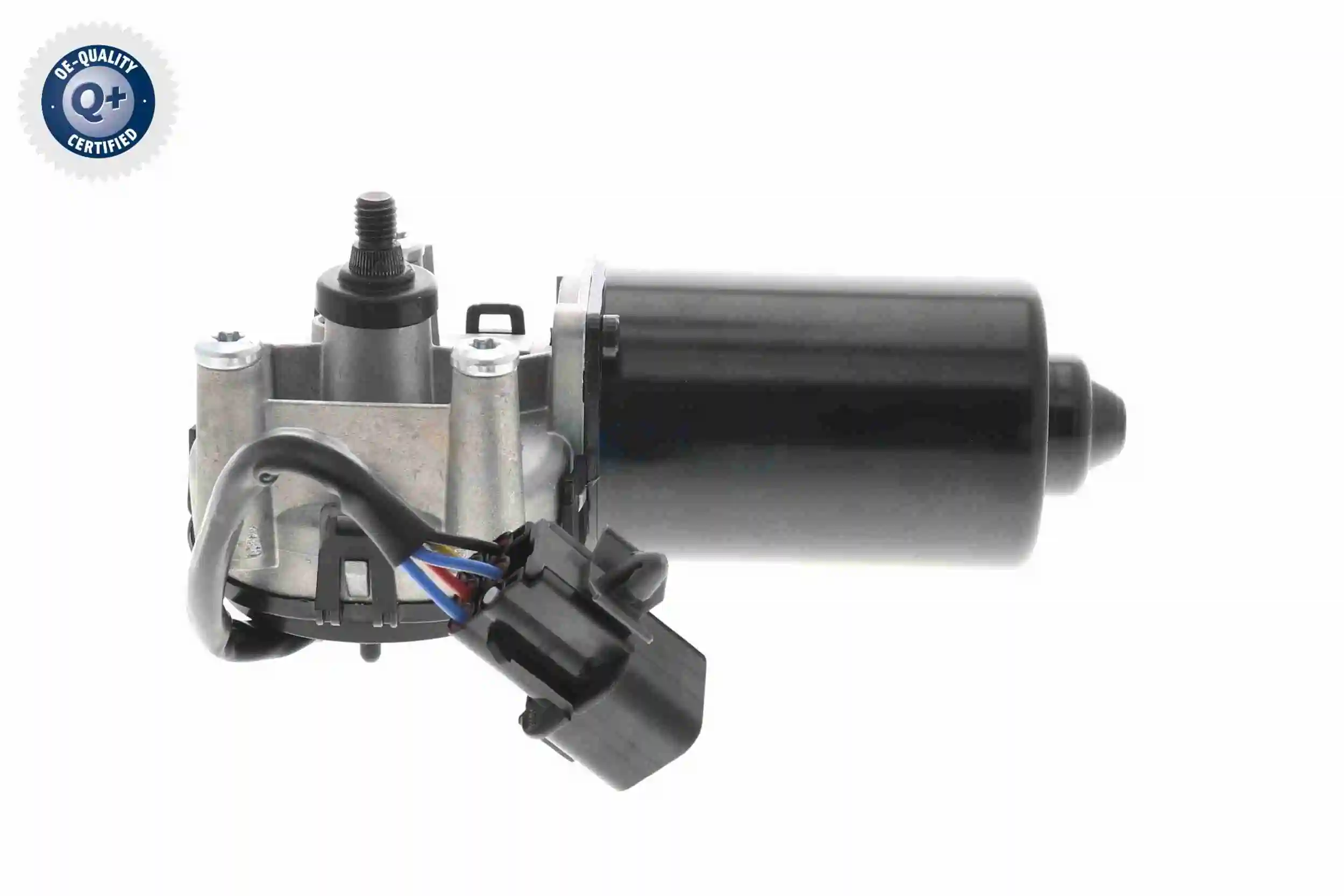 Motor stergator