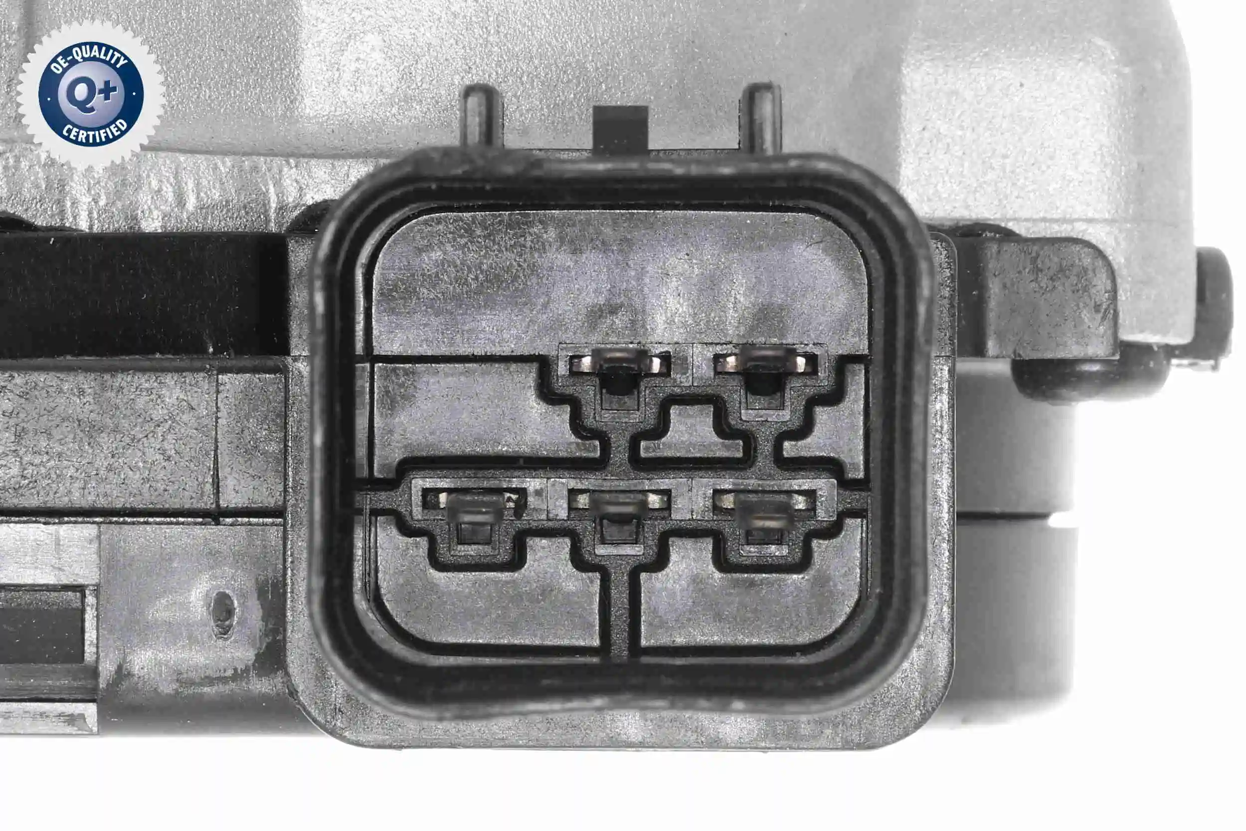 Motor stergator