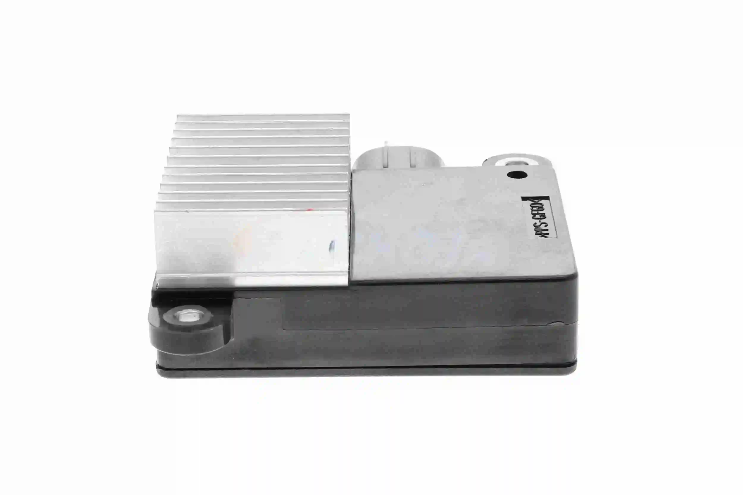Unitate comanda ventilator electric (racire motor)
