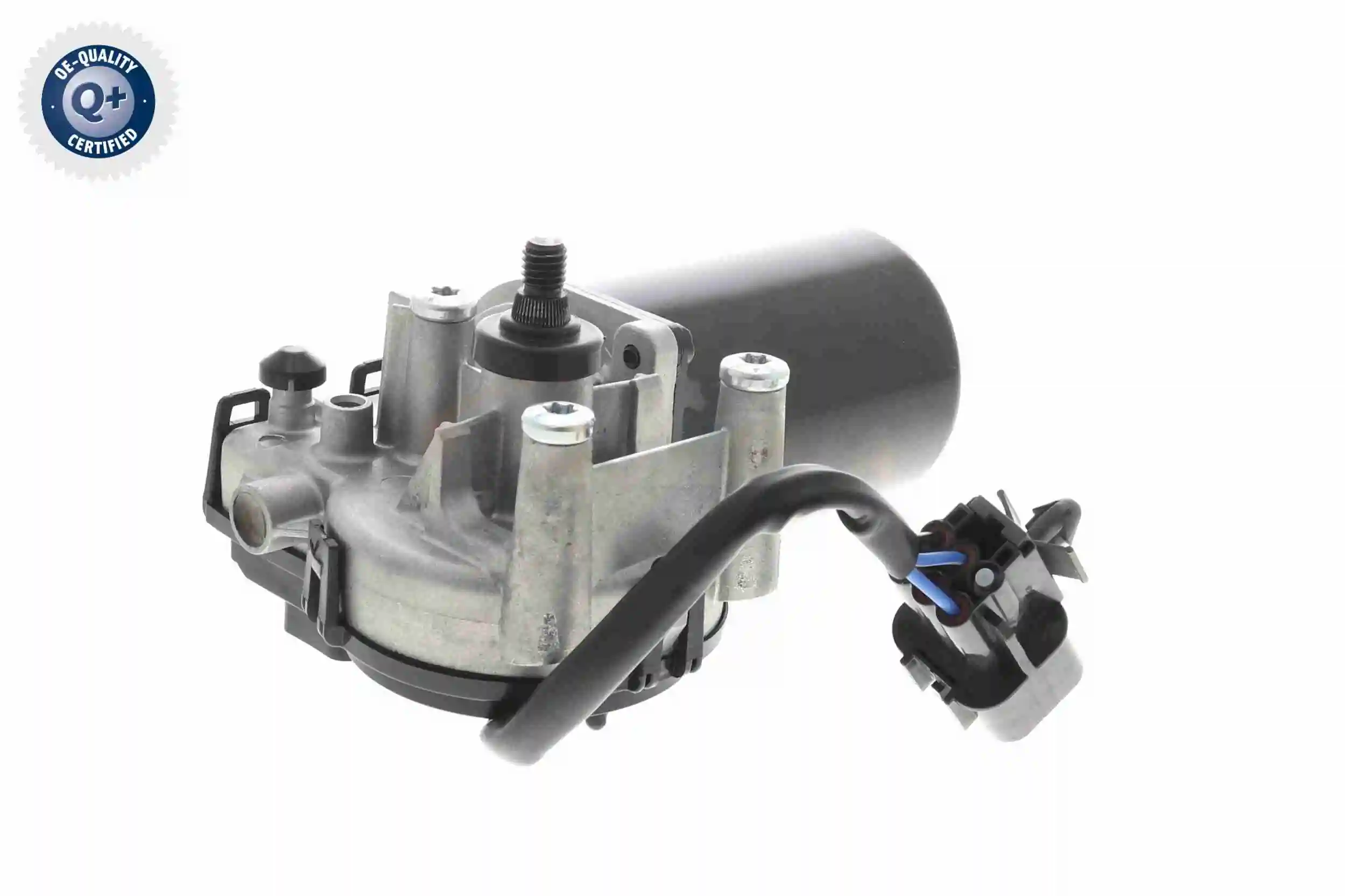 Motor stergator