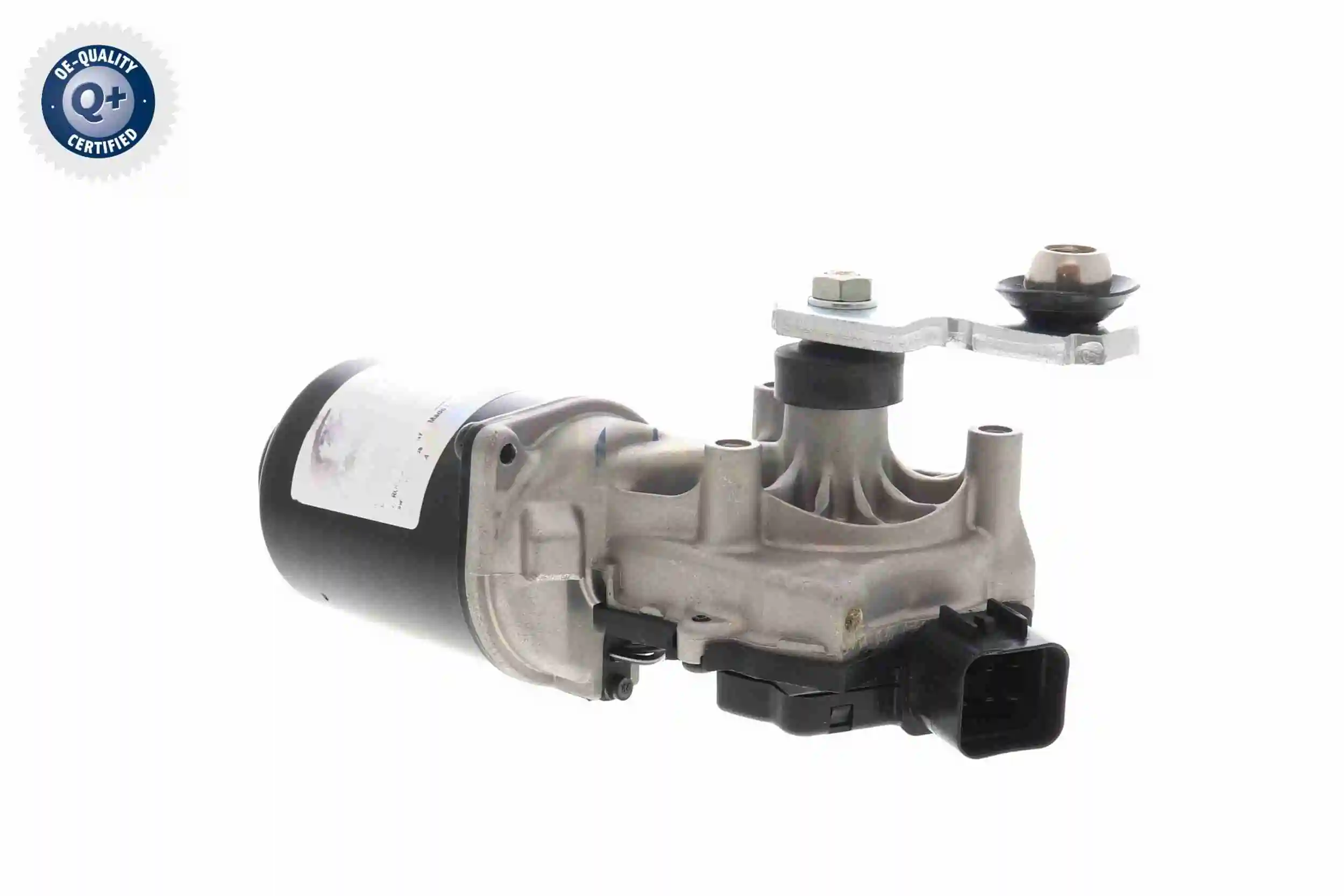 Motor stergator