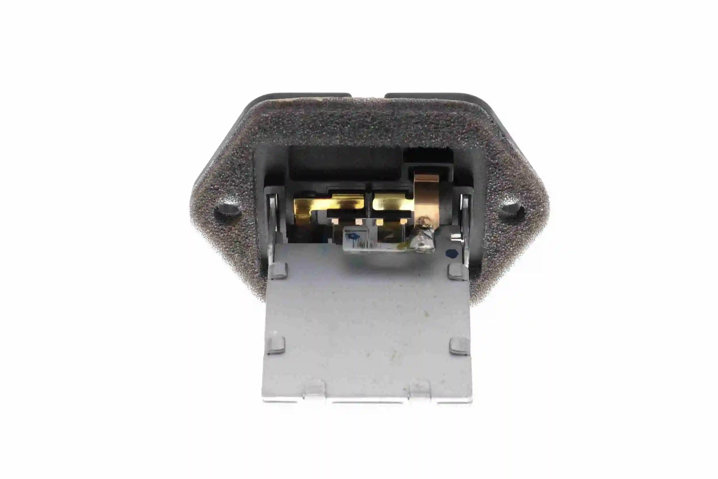 Reglaj ventilator habitaclu