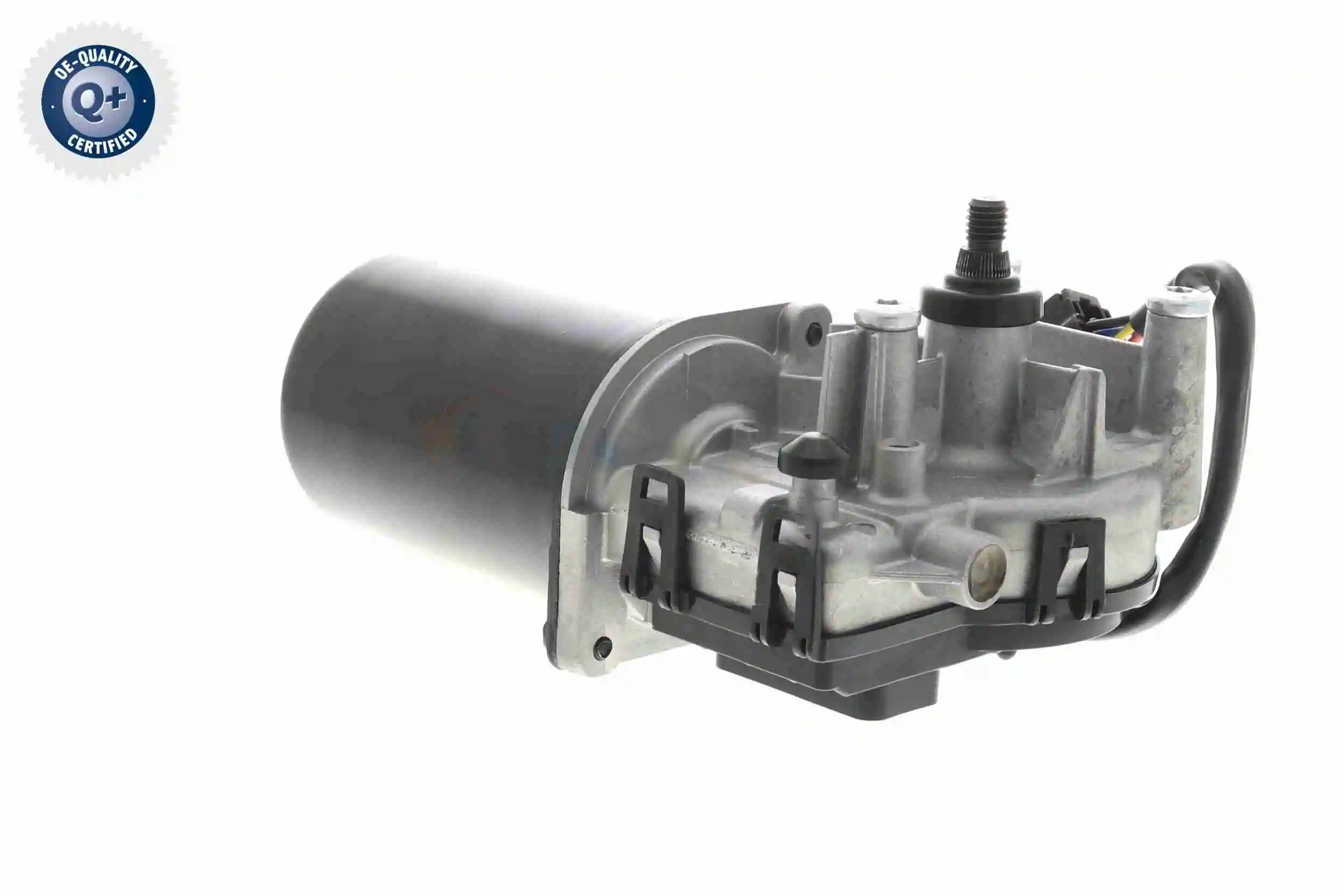 Motor stergator