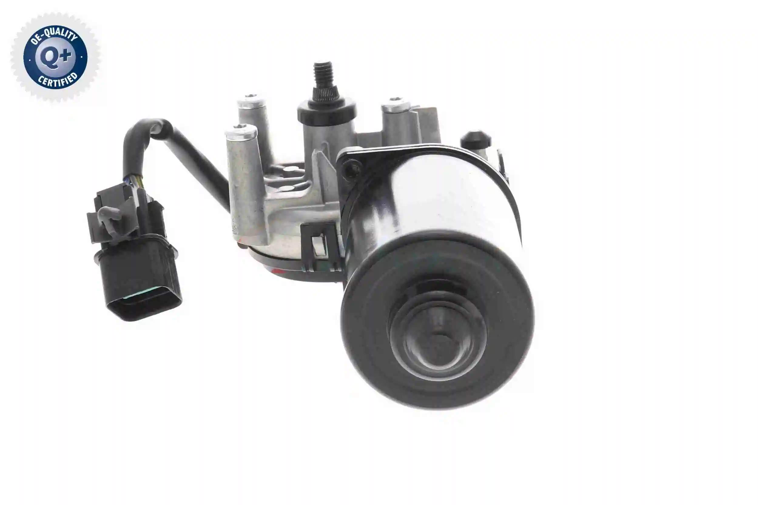 Motor stergator