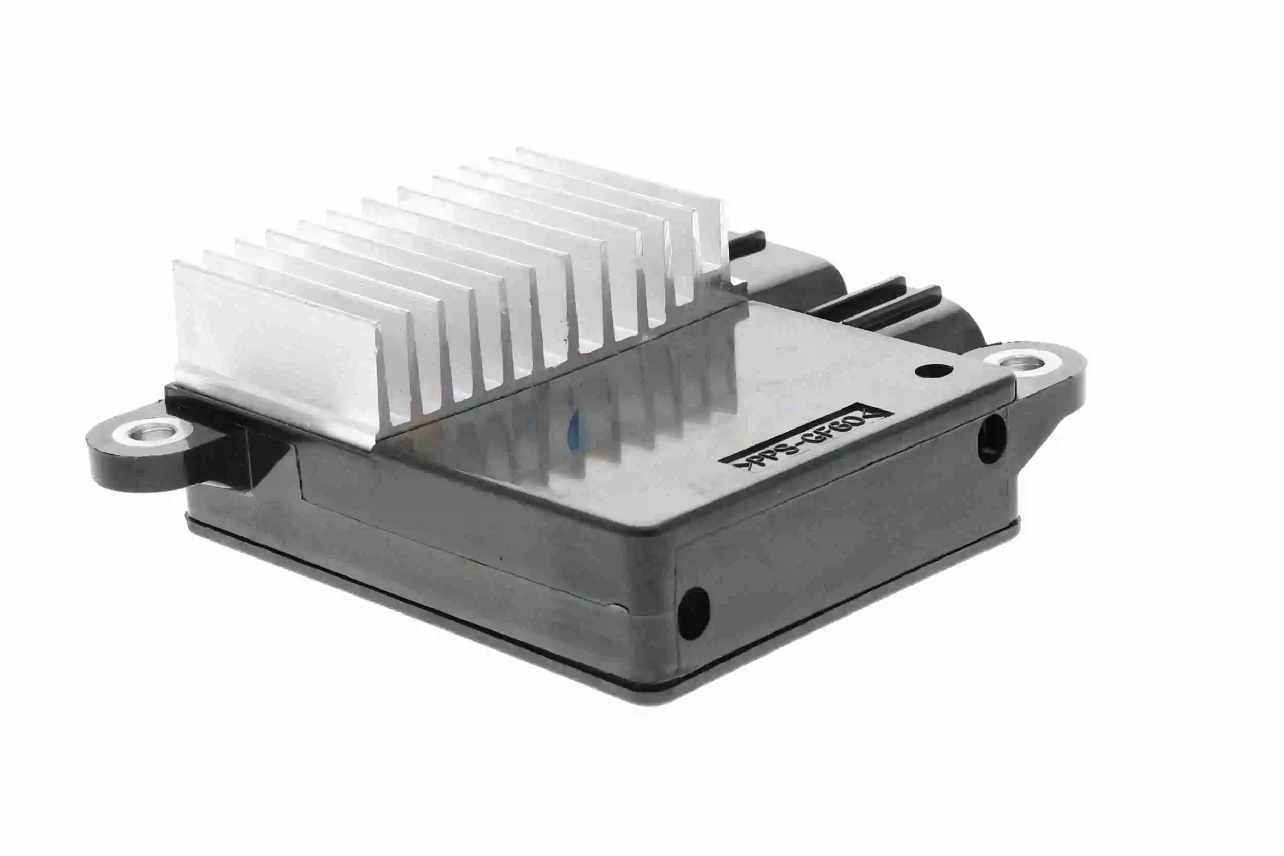 Unitate comanda ventilator electric (racire motor)