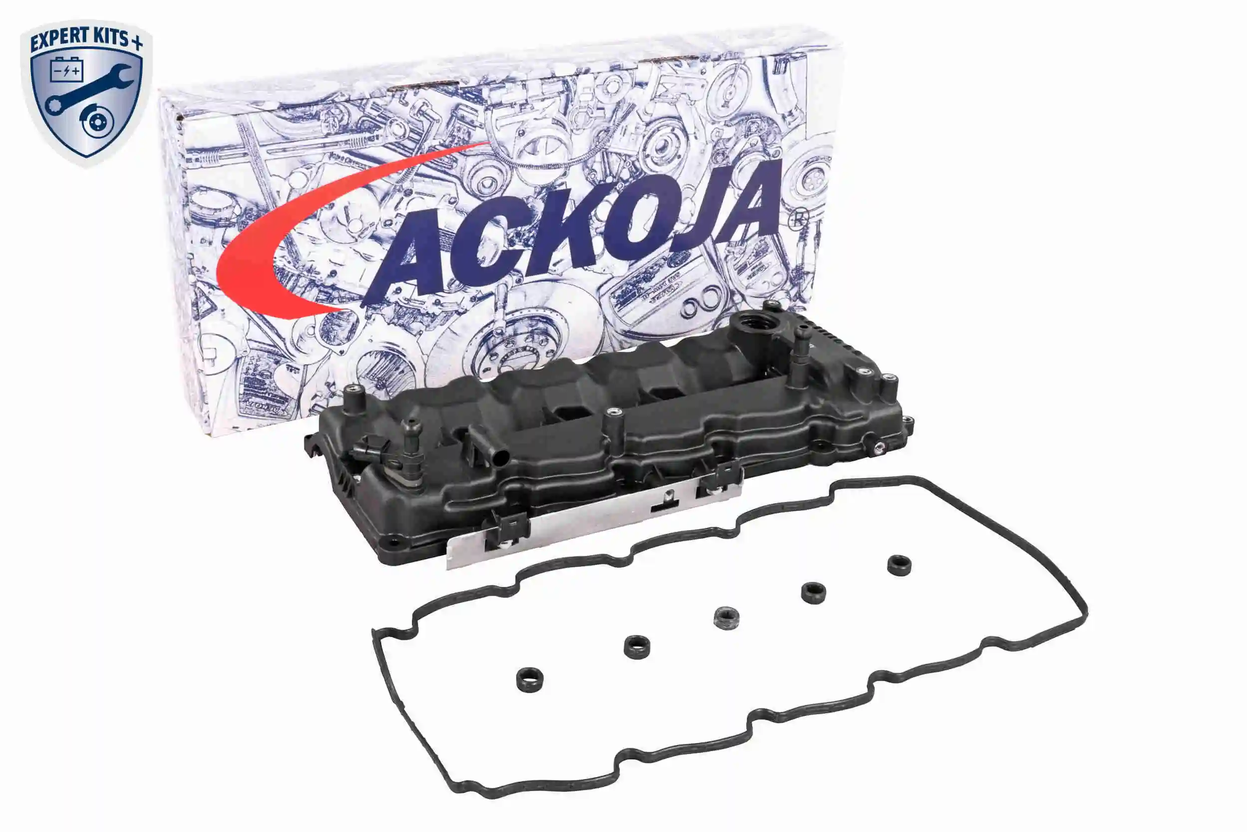 Capac culbutor