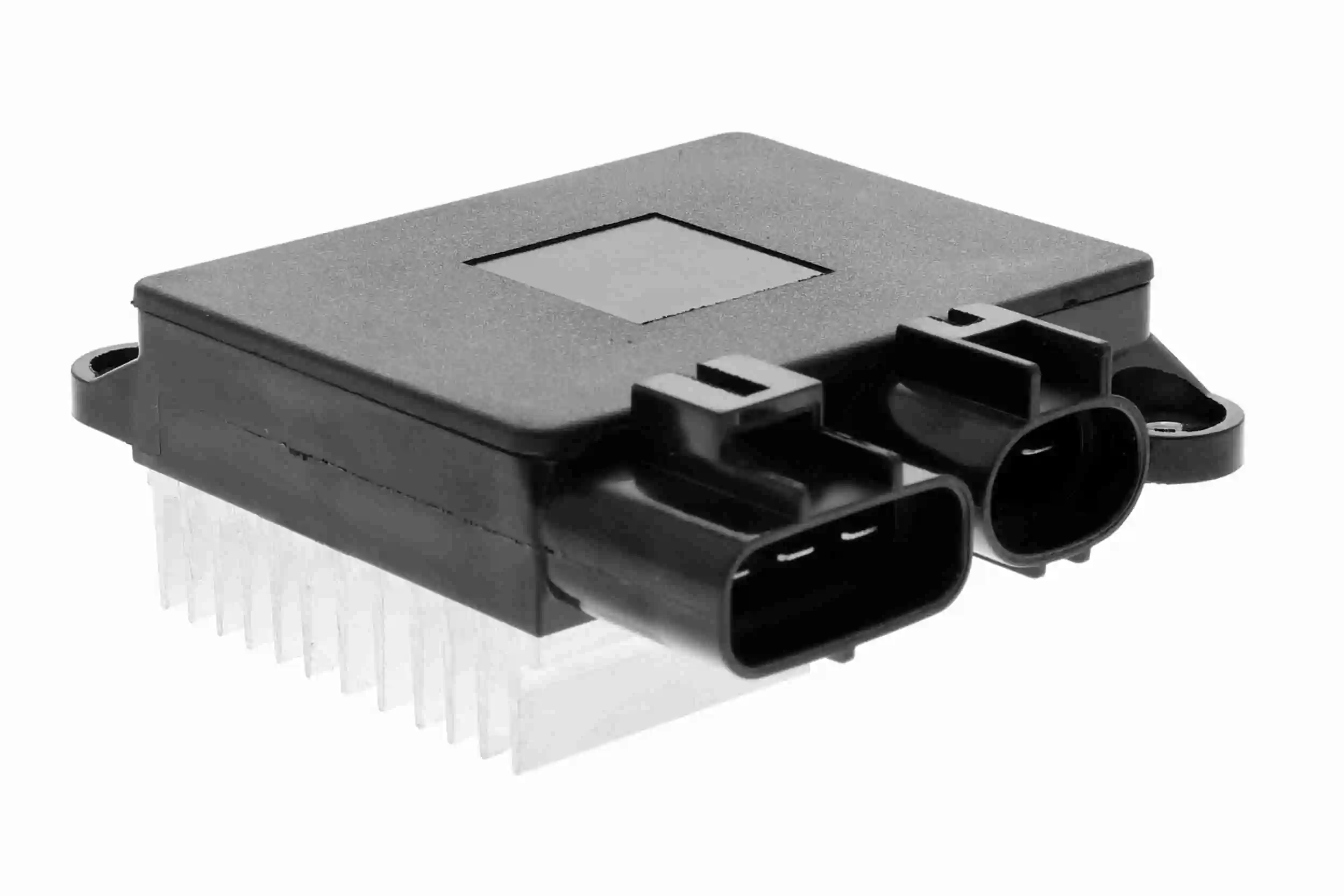 Unitate comanda ventilator electric (racire motor)